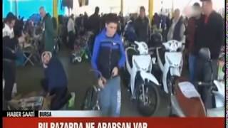 BU PAZARDA NE ARARSAN VAR