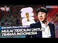 Taktik Jenius Shin Tae-yong Bikin Timnas Indonesia Naik Kelas! | Ruang Ganti