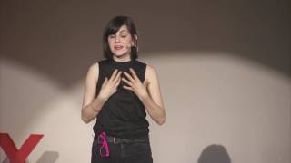 Why feminism still matters: Putting on feminist glasses | Julia Korbik | TEDxFSUJena