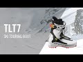 TLT 7 EXPEDITION CR | Revolutionary ski touring boot | Product presentation | DYNAFIT