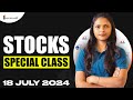 18 JULY 2024 LTP CALCULATOR SWING TRADE BY ASHIYANA | LTP Calculator | Investing Daddy