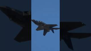 【KF-21 試験中ながらお見事】とても綺麗な背面飛行を見せる韓国最新鋭戦闘機KF-21 この先の展開が楽しみな新戦闘機登場 ADEX 2023