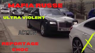 Mafias Russes Choc Enquête Exclusive 2020   Documentaire ultra Violence Des Mafias Russes