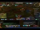 crazy mage dps build leveling 66 80 world of warcraft wotlk