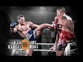 FULL FIGHT | Rebellion Muaythai 18: Alex Illjoski vs Luis Regis