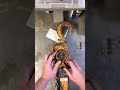 Step-by-Step Guide: Setting the Free Wheel on Your Harrington 3-Ton Lever Hoist (LB030)