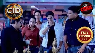 Daya Special | CID | एक Case के दौरान Daya को मिली समुंद्र में 400 साल पुरानी चीज़ें | 11 March 2023