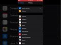 How to change Location Services in iPhone iOS 14 | Change privacy settings