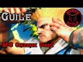 Guile Okizeme Guide || Street Fighter 6