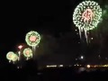 Macy's Fourth of July Fireworks: View from Hoboken