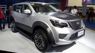 2019 Nissan Terra S ☆ Special Edition