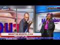 Gospel Mugithi Maajabu Tv with Wachira Ngware & Margret Murathi