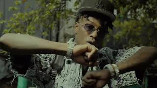 LA P - KIN CHARLES (VIDEO OFICIAL) 🅿️