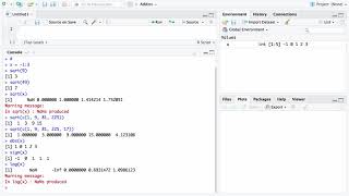 Built-in Functions ---Chapter 7