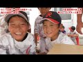 福岡少年野球優勝チームの守備が上手すぎる！伝説のコーチ速射砲ノックがヤバい。【ムコウズ 城少レッドスターズ】