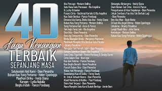 Full Album Lagu Pop Terbaik Tembang Kenangan Nostalgia