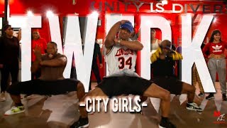 City Girls - 