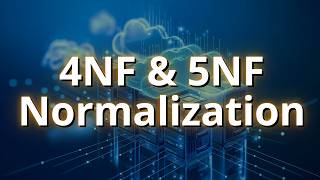 Fourth vs Fifth Normal Form Explained — Avoid Spurious Tuples (DB Design)