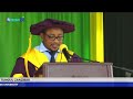 live mahafali ya 22 zanzibar university