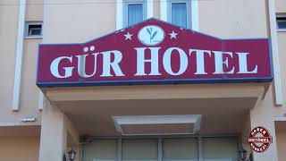 GÜR OTEL - BALIKESİR ALTINOLUK