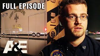Reflecting on Hurricane Katrina 10 Years Later (S1, E9) | Nightwatch: After Hours | Full Episode