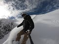 hintertux glacier 11th of june