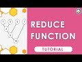 Reduce Function Implementation in Python - Complete Tutorial