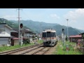 2017 05 21 急行ぬくもり飛騨路号 撮影まとめ