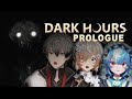 【Dark Hours: Prologue】Denauth Heist Gone Wrong!?【NIJISANJI EN | Klara Charmwood】