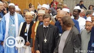 French imams visit terrorist attack scenes | DW Documentary