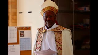 A Celebration Of Life | Archbishop Rt. Rev. Dr. John Githiga