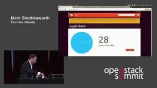 Boston 2013 Keynotes: Canonical OpenStack in Production