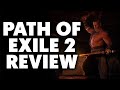 I've Played Over 50 HOURS of Path of Exile 2 - Early Access Review