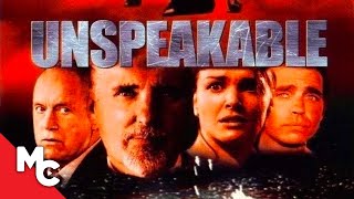 Unspeakable | Full Action Movie | Lance Henriksen | Dennis Hopper
