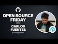 Open Source Friday with Piscina