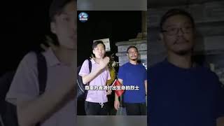 “九一八”前夜，香港市民连夜清洗抗日英烈纪念碑