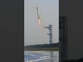 WOW! Watch SpaceX Catch A Starship Booster In Air