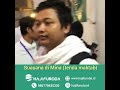 dokumentasi haji furoda mabit muzdalifah