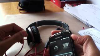 Beats By Dre - Solo HD Sound Test - Episode 1 Dubstep