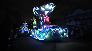 【TDL】Nightfall Glow　ナイトフォール・グロウ 20201104