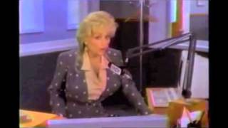 Straight Talk (1992) TV Spot