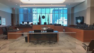 Iowa voters to determine whether to keep judges