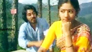 Akali Rajyam Movie Song - Kanne Pillavani - kamal Hassan, Sridevi