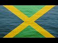 the jamaican national anthem