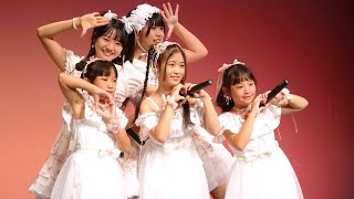 CoCoRo学園　東京アイドル劇場@内幸町ホール 2024年6月16日