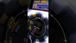 【maimai でらっくす】39（ST譜面）MASTER  AP