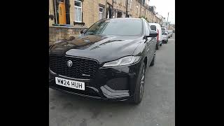 Got my mums new jeep today 🤗 for her 63rd birthday 🎂   Happy birthday Amma Jee.