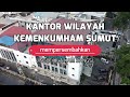 Jingle WBK Kanwil Kemenkumham Sumatera Utara 