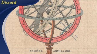 Building the Armillary Sphere (Finish)