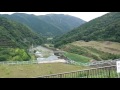 ダムに行こう‼①神奈川県 三保ダム